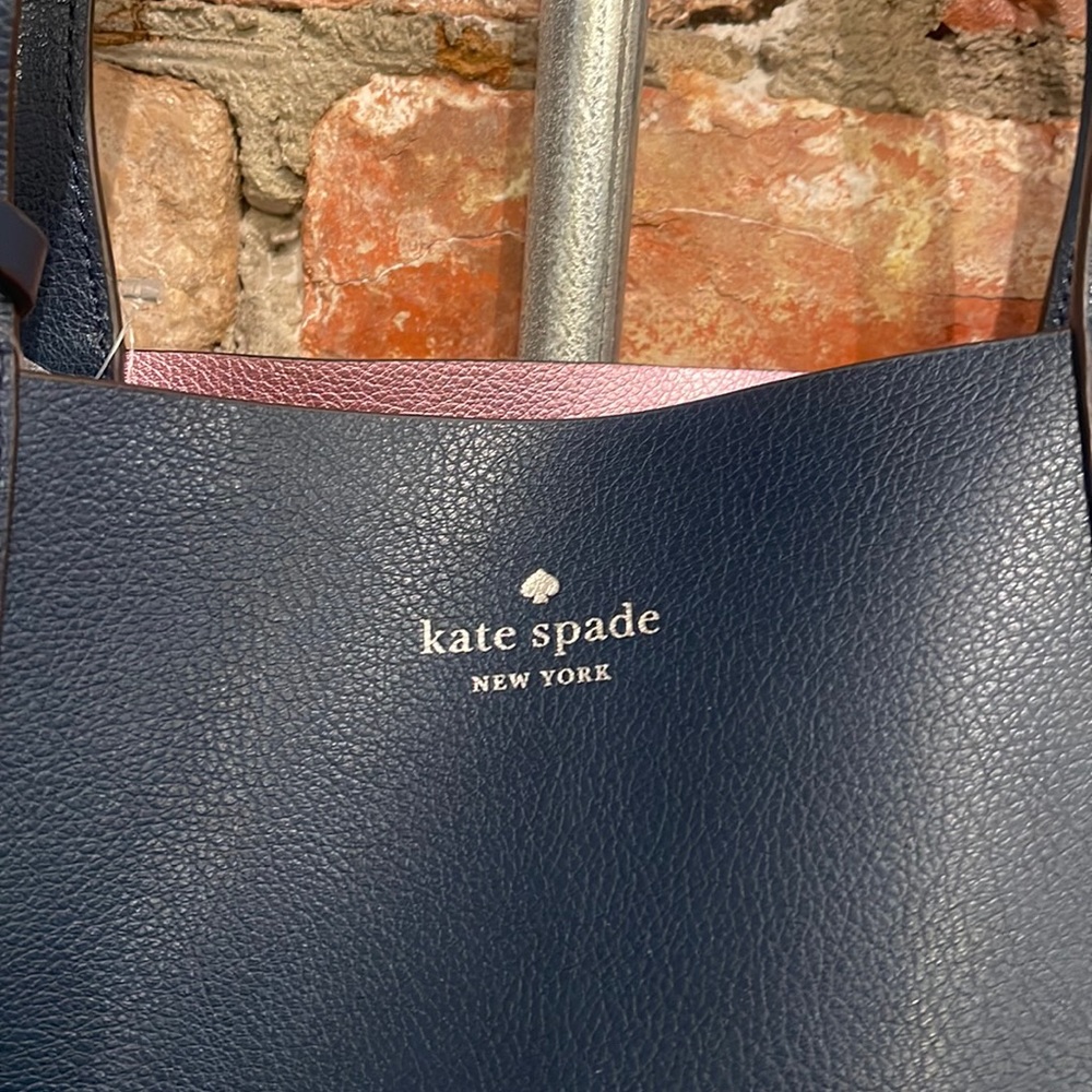 Kate Spade ♠️ tote bag - new with tags.
